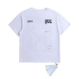 Picture of Off White T Shirts Short _SKUOffWhiteS-3XLqdtr21184638
